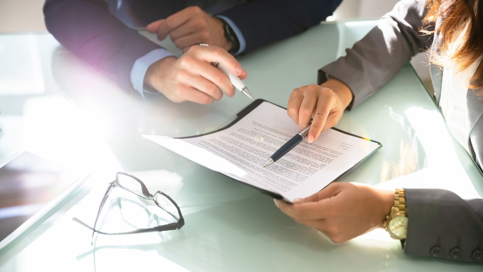 Due Diligence Imobiliária | Siqueira Campos Estratégia Jurídica