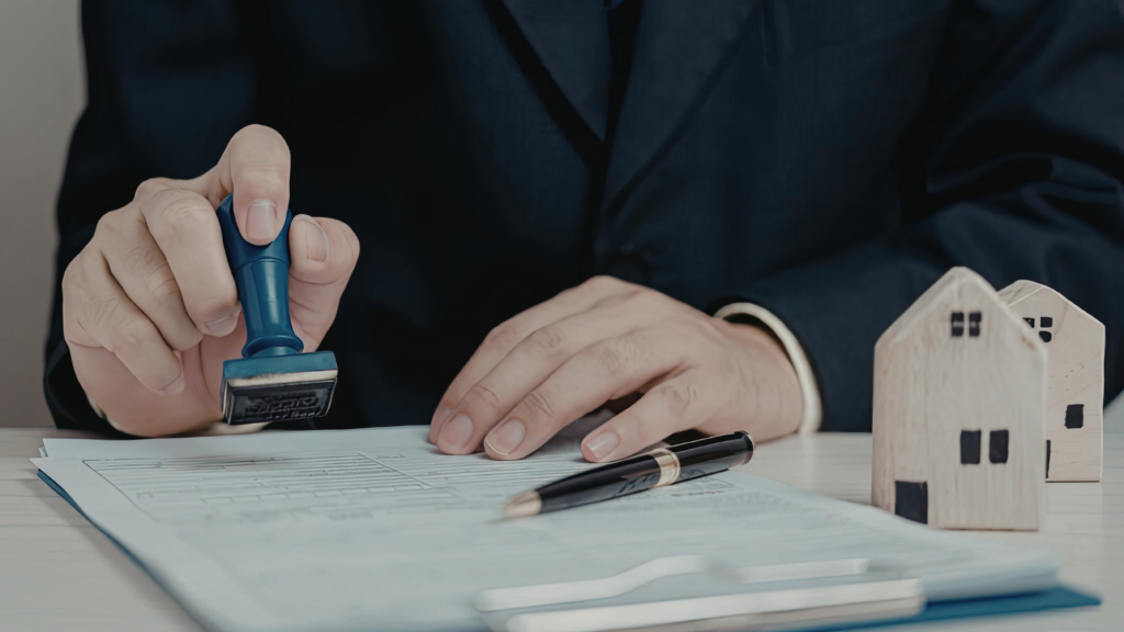 Registro de Imóvel | Siqueira Campos Estratégia Jurídica