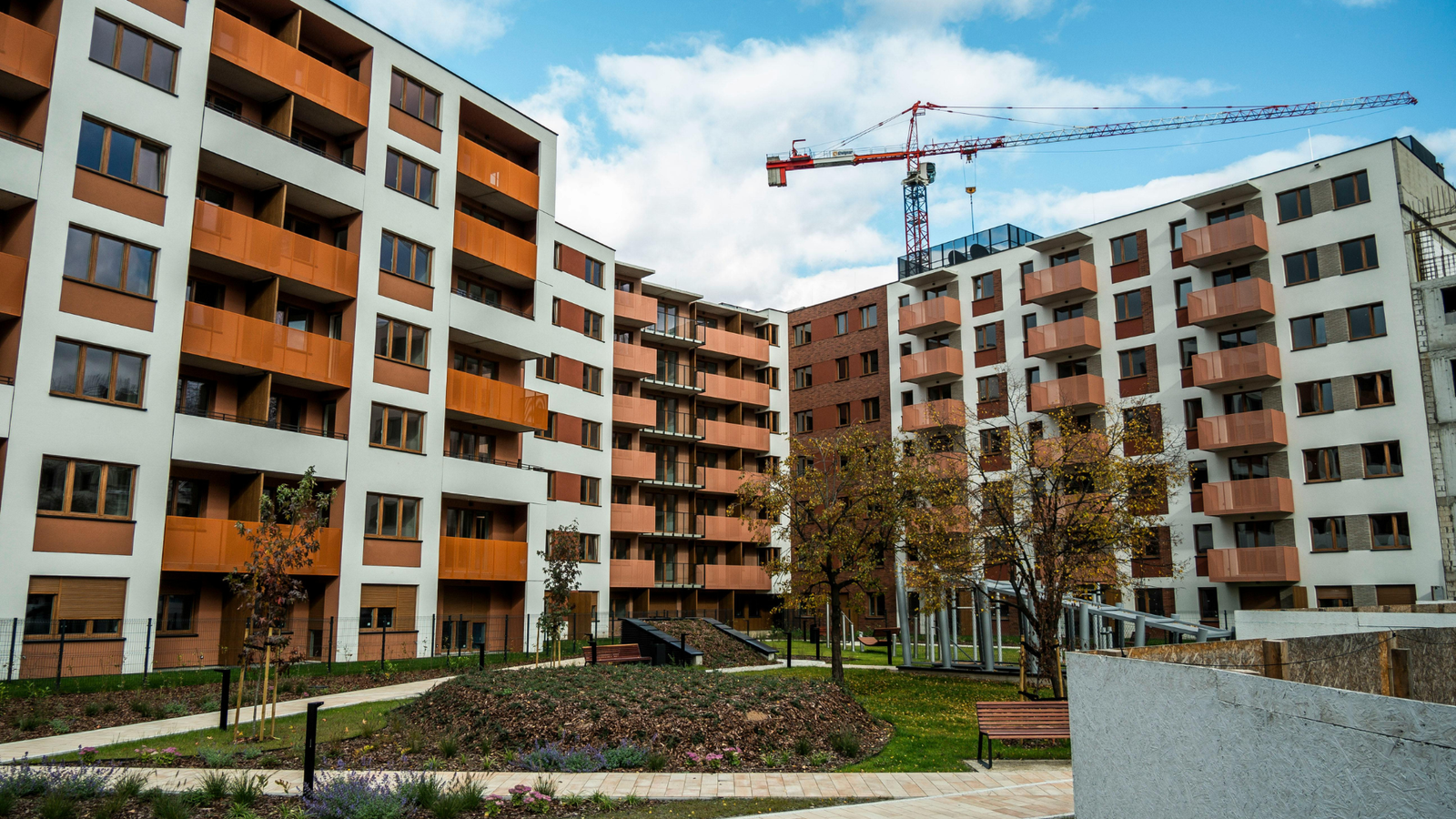 Incorporação Imobiliária | Siqueira Campos Estratégia Jurídica
