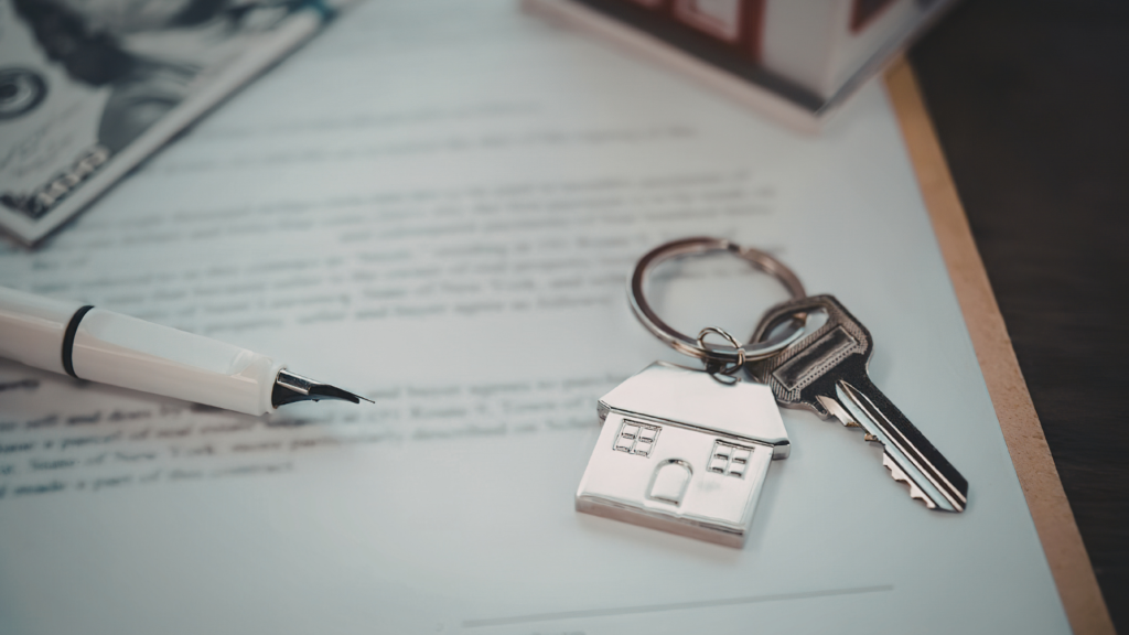 Rescisão Contratual Imobiliária | Siqueira Campos Estratégia Jurídica