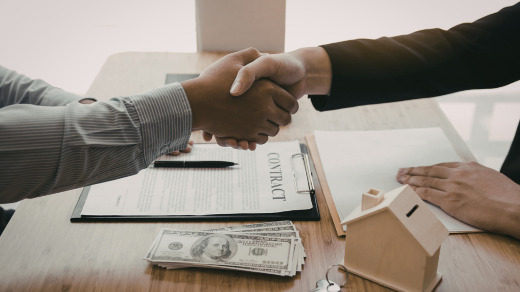 Contrato de Compra e Venda de Imóvel | Siqueira Campos Estratégia Jurídica