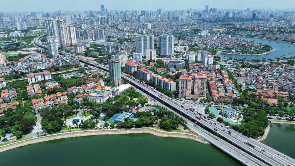 Regularização Fundiária Urbana (Reurb) | Siqueira Campos Estratégia Jurídica